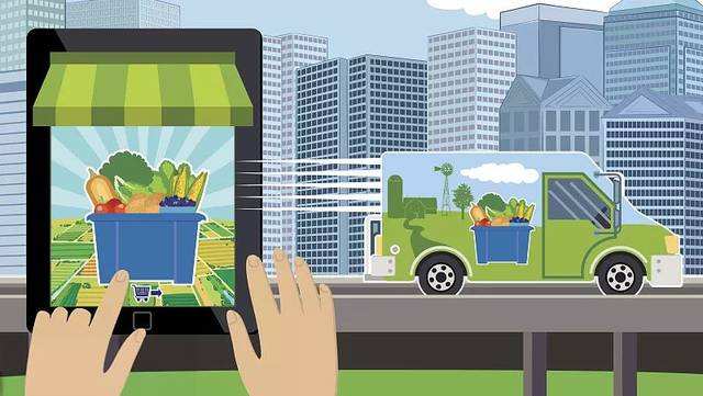 搞線上電商平臺營銷思路能決定一切嗎？